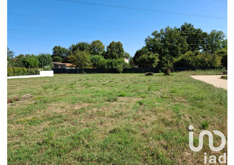 Działka na sprzedaż - Montauban, Francja, 1038 m², 113 956 USD (466 080 PLN), NET-100217385