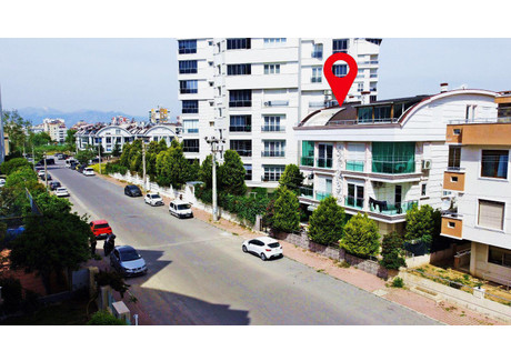 Mieszkanie na sprzedaż - Güzeloba, 2144. Sk. No:12, 07230 Muratpaşa/Antalya, Türkiye Antalya, Turcja, 220 m², 239 098 USD (977 910 PLN), NET-101366658