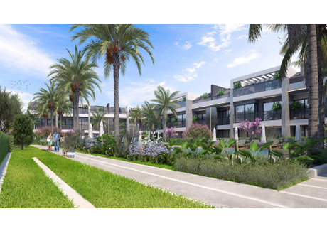 Mieszkanie na sprzedaż - Belek Turcja, 46 m², 209 681 USD (805 176 PLN), NET-99326147