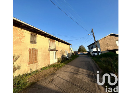 Dom na sprzedaż - Sainte-Barbe, Francja, 249 m², 150 857 USD (606 445 PLN), NET-101752975