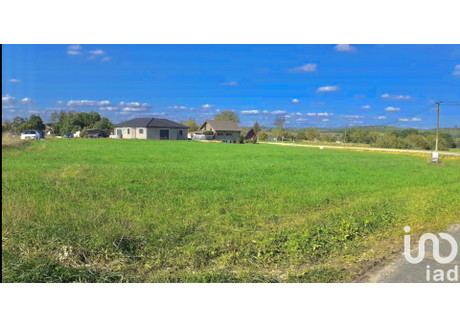 Działka na sprzedaż - Nonhigny, Francja, 1173 m², 51 277 USD (209 723 PLN), NET-102343089