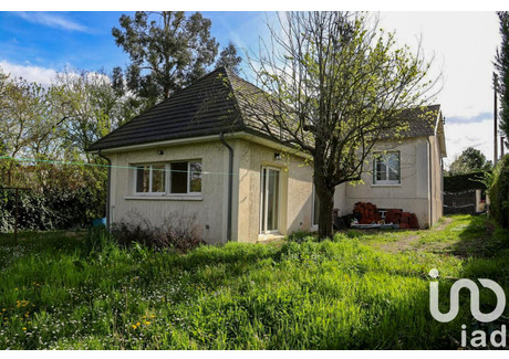 Dom na sprzedaż - Mantes-La-Ville, Francja, 101 m², 324 153 USD (1 345 236 PLN), NET-99720563