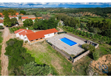 Dom na sprzedaż - Santarém, Portugalia, 1811 m², 2 111 647 USD (8 277 654 PLN), NET-100179108