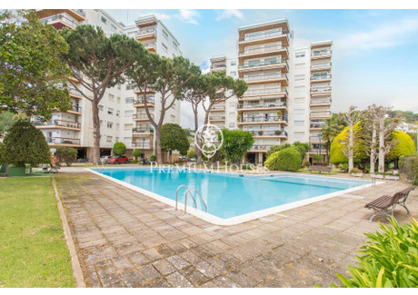 Mieszkanie na sprzedaż - Sant Pol De Mar, Hiszpania, 120 m², 596 984 USD (2 441 664 PLN), NET-99154852