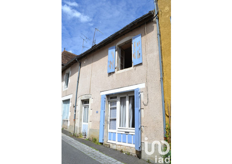 Dom na sprzedaż - La Trimouille, Francja, 84 m², 31 681 USD (129 575 PLN), NET-100788308