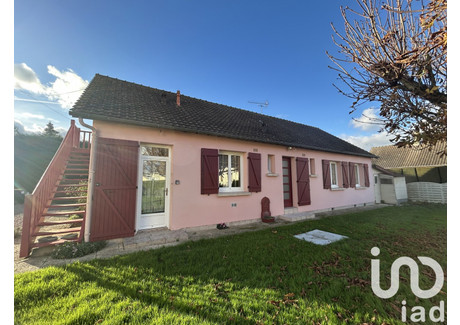 Dom na sprzedaż - Breteuil, Francja, 90 m², 163 116 USD (668 774 PLN), NET-102370211