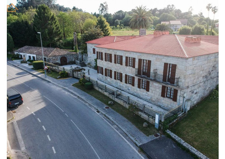 Dom na sprzedaż - Sanxenxo, Hiszpania, 1794 m², 3 285 194 USD (12 647 998 PLN), NET-99290285