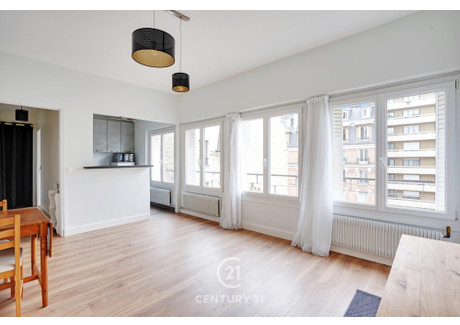 Mieszkanie na sprzedaż - 371 Rue de Vaugirard, 75015 Paris, France Paris, Francja, 34 m², 382 845 USD (1 565 837 PLN), NET-100552283