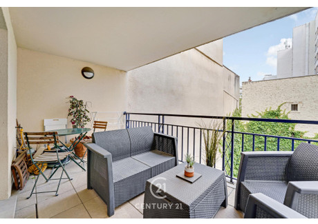 Mieszkanie na sprzedaż - 75015 Paris, Francja, 128 m², 1 307 113 USD (5 241 522 PLN), NET-99329295