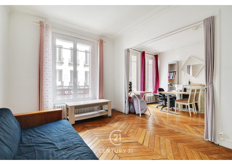 Mieszkanie na sprzedaż - 5 Rue Thouin Paris, Francja, 62 m², 846 355 USD (3 258 468 PLN), NET-99355483