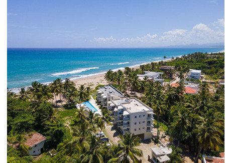 Mieszkanie na sprzedaż - Camino del Sol 225, Cabarete 57000, Dominican Republic Cabarete (D. M.)., Dominikana, 66 m², 170 000 USD (697 000 PLN), NET-100294368