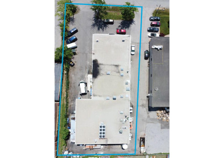 Dom na sprzedaż - 295 Arvin Avenue Stoney Creek, Kanada, 995 m², 2 067 458 USD (8 414 556 PLN), NET-100152667