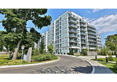 Dom do wynajęcia - 3500 Lakeshore Road Oakville, Kanada, 86 m², 2500 USD (10 173 PLN), NET-100153826