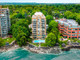 Dom na sprzedaż - 2210 Lakeshore Road Burlington, Kanada, 104 m², 713 434 USD (2 903 676 PLN), NET-100153827