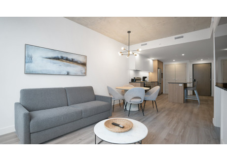 Mieszkanie do wynajęcia - 360 Av. du Président-Kennedy Montréal, Kanada, 65 m², 2214 USD (9010 PLN), NET-101707059