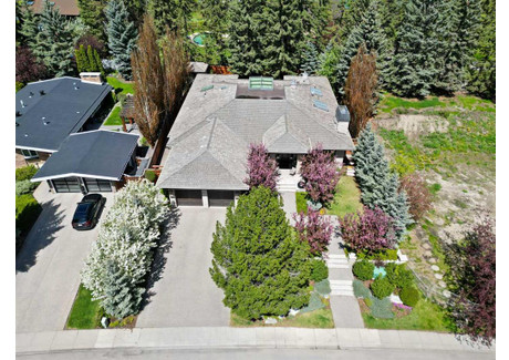 Dom na sprzedaż - 1020 Bel-Aire Drive Calgary, Kanada, 400 m², 4 891 026 USD (18 830 452 PLN), NET-99535672