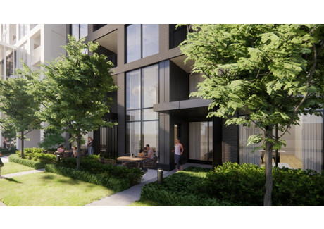 Mieszkanie na sprzedaż - 5605 Av. Pierre-De Coubertin Montréal, Kanada, 118 m², 575 439 USD (2 359 300 PLN), NET-99259368