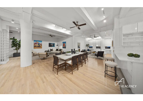 Mieszkanie na sprzedaż - 95 Vandam Street # New York, Usa, 206 m², 3 000 000 USD (12 210 000 PLN), NET-101647922