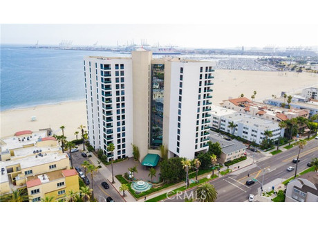 Dom na sprzedaż - 1310 Ocean BLVD Long Beach, Usa, 143 m², 1 100 000 USD (4 477 000 PLN), NET-101647919