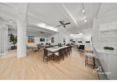 Dom na sprzedaż - 95 Vandam Street Manhattan, Usa, 206 m², 3 000 000 USD (12 210 000 PLN), NET-102745505