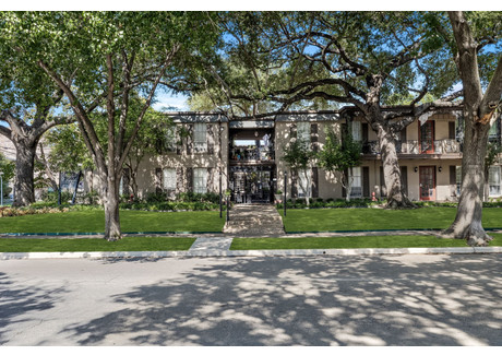 Mieszkanie na sprzedaż - 4205 Avondale Avenue Dallas, Usa, 55 m², 170 000 USD (691 900 PLN), NET-101310587