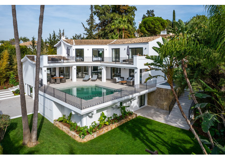 Dom na sprzedaż - El Paraiso Estepona, Hiszpania, 351 m², 2 869 155 USD (11 534 002 PLN), NET-101647770