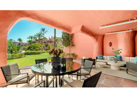 Mieszkanie na sprzedaż - Torre Bermeja Estepona, Hiszpania, 201 m², 1 975 927 USD (8 081 542 PLN), NET-101648038