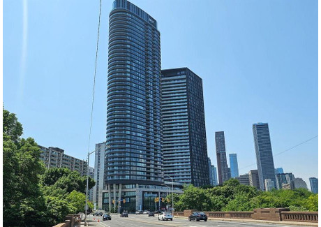 Dom na sprzedaż - 585 Bloor Street Toronto, Kanada, 57 m², 463 482 USD (1 886 372 PLN), NET-100152680