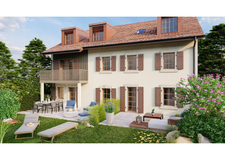 Dom na sprzedaż - Romanel-sur-Lausanne Romanel-Sur-Lausanne, Szwajcaria, 210 m², 1 877 283 USD (7 189 995 PLN), NET-99280047