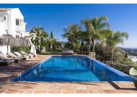 Dom na sprzedaż - Urbanizacion los Altos de los Monteros, 29602 Marbella, Málaga, Spain Málaga, Altos De Los Monteros, Hiszpania, 654 m², 4 464 585 USD (17 144 005 PLN), NET-99261104