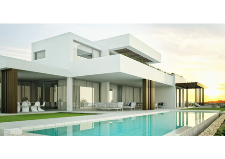 Dom na sprzedaż - 908 Lugar Sotogrande Cádiz, Sotogrande, Hiszpania, 803 m², 4 866 354 USD (19 514 078 PLN), NET-99261258