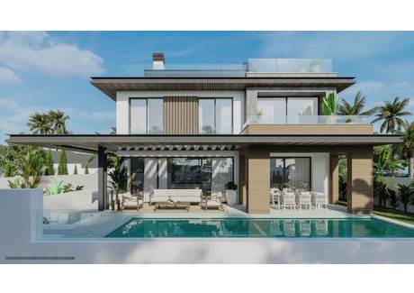 Dom na sprzedaż - Malaga, Mijas, Hiszpania, 476 m², 1 739 032 USD (6 695 273 PLN), NET-99261485