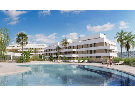 Mieszkanie na sprzedaż - 1B Urbanizacion Cortijo Colorado Malaga, La Cala De Mijas, Hiszpania, 83 m², 382 736 USD (1 469 705 PLN), NET-99817490