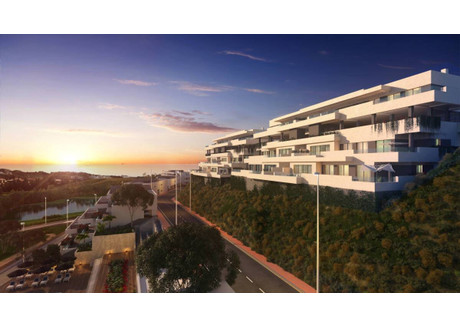 Mieszkanie na sprzedaż - Costa del Sol Malaga, La Cala De Mijas, Hiszpania, 73 m², 489 263 USD (1 917 912 PLN), NET-99261679