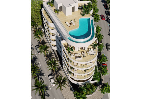 Mieszkanie na sprzedaż - Costa del Sol Malaga, Torremolinos, Hiszpania, 87 m², 524 863 USD (2 010 224 PLN), NET-99261740