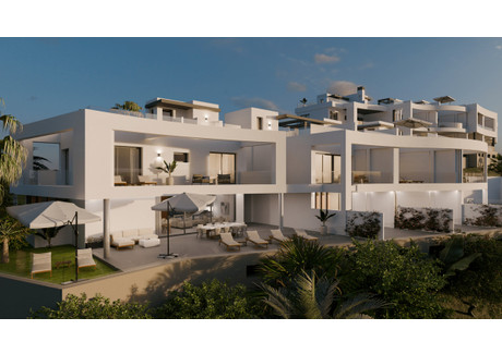 Dom na sprzedaż - Costa del Sol Malaga, Mijas, Hiszpania, 238 m², 1 089 975 USD (4 218 204 PLN), NET-99261766