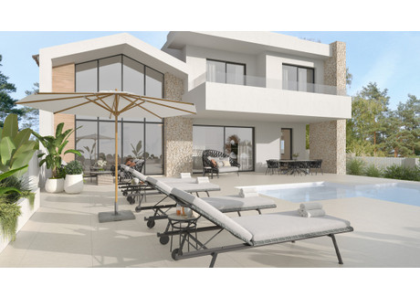 Dom na sprzedaż - Costa del Sol Malaga, San Pedro De Alcántara, Hiszpania, 440 m², 2 551 754 USD (9 798 737 PLN), NET-99261785