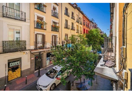 Mieszkanie na sprzedaż - Madrid, Hiszpania, 98 m², 888 552 USD (3 643 064 PLN), NET-101774183