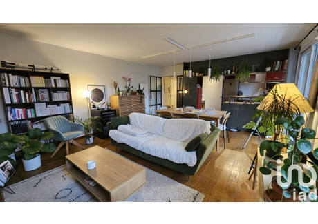 Mieszkanie na sprzedaż - Lille, Francja, 81 m², 370 577 USD (1 537 895 PLN), NET-103156121