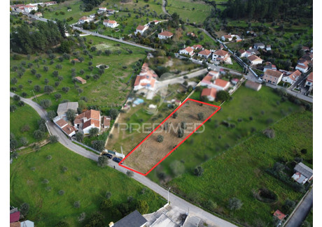 Działka na sprzedaż - Mouriscas Abrantes, Portugalia, 1180 m², 20 726 USD (84 975 PLN), NET-103226159