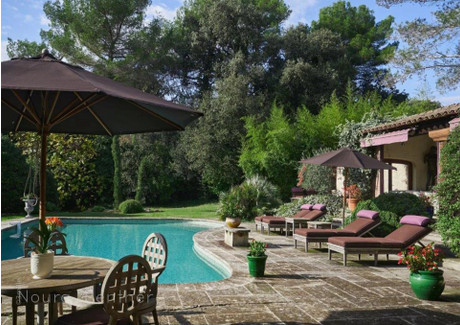 Dom na sprzedaż - La Colle-Sur-Loup, Francja, 410,91 m², 4 336 299 USD (16 651 387 PLN), NET-100084923