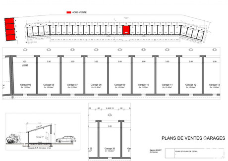 Komercyjne na sprzedaż - Bastelicaccia, Francja, 15 m², 33 213 USD (133 517 PLN), NET-100816698