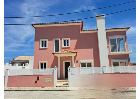 Dom na sprzedaż - Charneca De Caparica E Sobreda, Portugalia, 156 m², 581 937 USD (2 234 639 PLN), NET-100107044