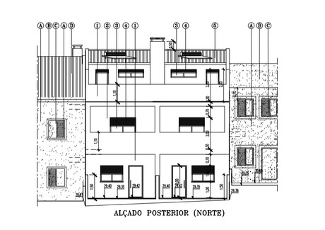 Dom na sprzedaż - Sesimbra, Portugalia, 107 m², 332 939 USD (1 288 473 PLN), NET-100107110