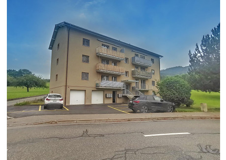 Mieszkanie na sprzedaż - Vuisternens-En-Ogoz, Szwajcaria, 85 m², 562 587 USD (2 160 334 PLN), NET-100407856