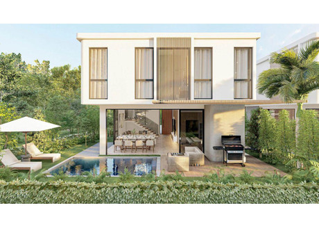 Dom na sprzedaż - Vista Cana Boulevard Punta Cana, Dominikana, 189,5 m², 328 000 USD (1 341 520 PLN), NET-100755085