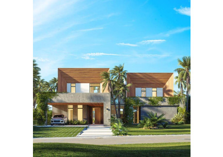 Dom na sprzedaż - Cap Cana Punta Cana, Dominikana, 2050 m², 2 300 000 USD (8 809 000 PLN), NET-100719365