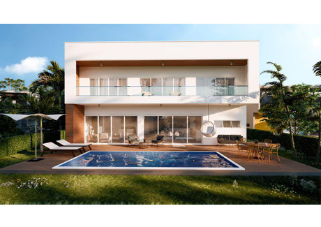 Dom na sprzedaż - Vista Cana Boulevard Punta Cana, Dominikana, 388 m², 606 490 USD (2 486 609 PLN), NET-100838465