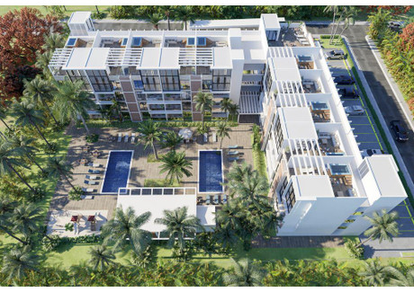 Mieszkanie na sprzedaż - Punta Cana Dominikana, 80 m², 195 000 USD (797 550 PLN), NET-102122550