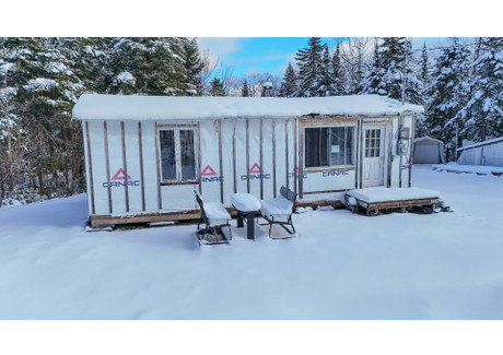 Dom na sprzedaż - 84 Ch. de la Perdrix, Notre-Dame-des-Bois, QC J0B2E0, CA Notre-Dame-Des-Bois, Kanada, 50 m², 66 179 USD (269 350 PLN), NET-100545220